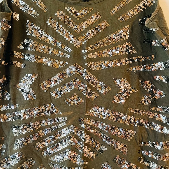 Express tank top - Picture 3 of 4